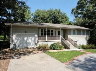 8110 Pine Ridge Rd, Ooltewah, TN 37363