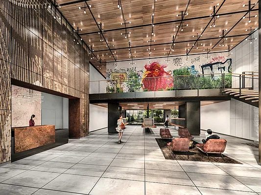 Rented by Gotham Organization | media 25