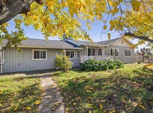 23202 Maffei Rd, Sonoma, CA 95476