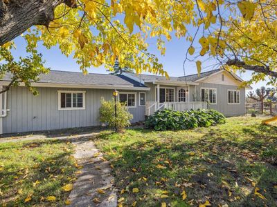 23202 Maffei Rd, Sonoma, CA, 95476