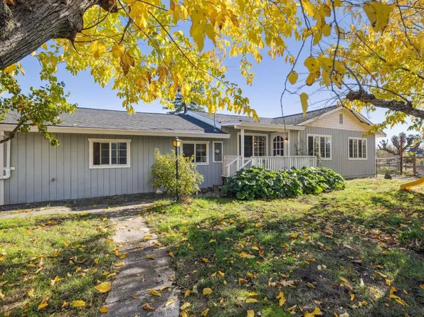 23202 Maffei Road, Sonoma, CA 95476