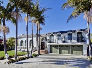 32025 Sea Ridge Cir, Rancho Palos Verdes, CA 90275