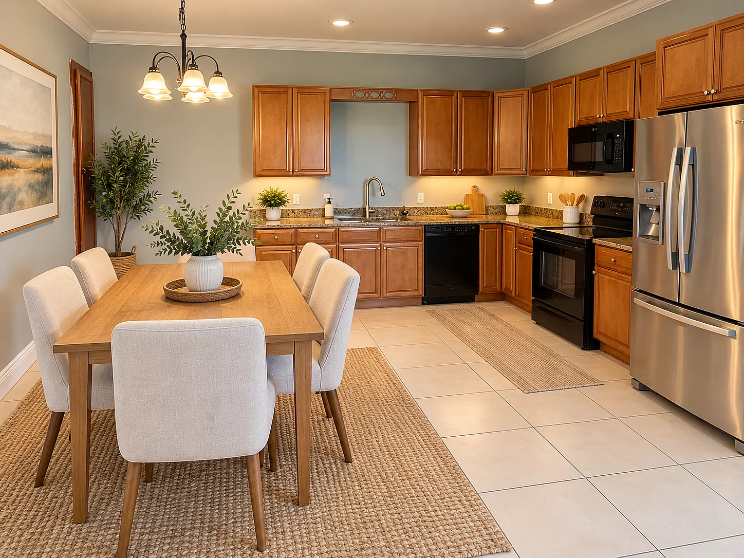3 bed, $1,650 — Photo 2