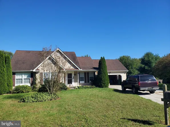 521 Hearthstone Ln, Felton, DE 19943
