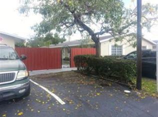 510 SW 20th Ave, Fort Lauderdale, FL 33312