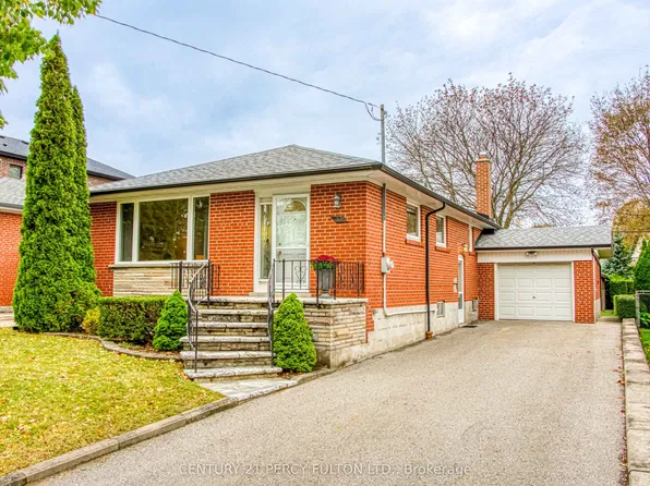 32 Bromton Dr, Toronto, ON M1P 4B8