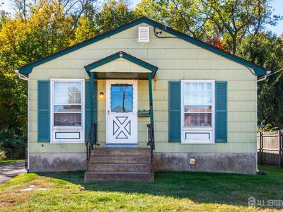 71 Remsen St, South Bound Brook, NJ, 08880