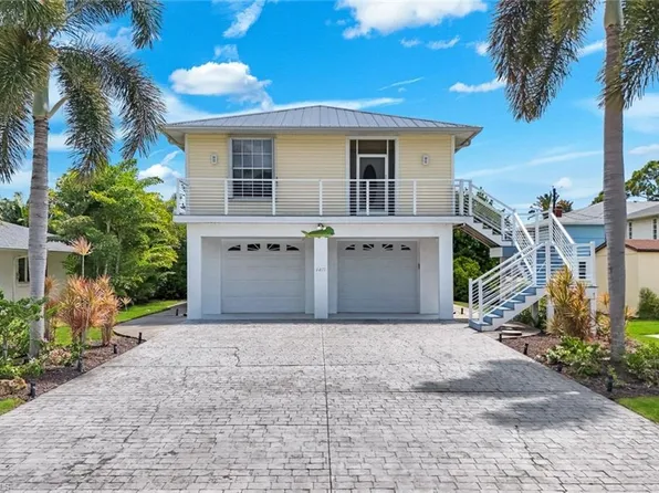 4471 Mariner RD, BONITA SPRINGS, FL 34134
