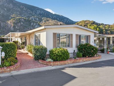 22 Isabel Ave #88, Camarillo, CA, 93012