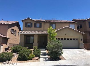 1204 Grove Park St, Henderson, NV 89002