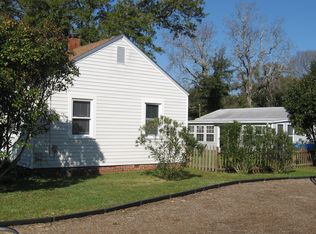312 Lumberton Ave, Carolina Beach, NC 28428