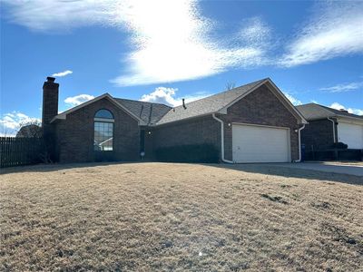 1207 Windsor Pl, Shawnee, OK, 74804