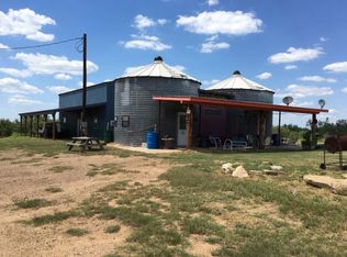 2690 N Fm 1557, Asherton, TX 78827