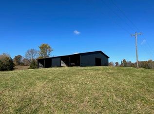 4880 Cedar Flat Curtis Rd, Edmonton, KY 42129