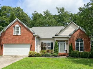 4 W Glohaven Pl, Simpsonville, SC 29681