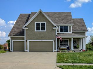 15101 Craig St, Basehor, KS 66007