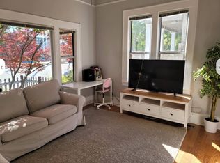 413 S 6th St #1, San Jose, CA 95112