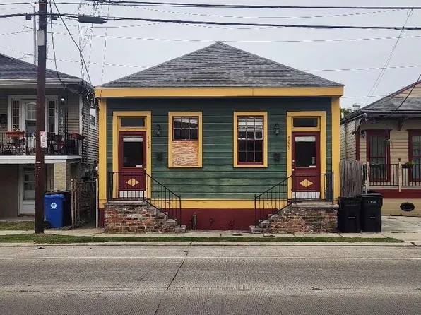 4225-27 Tchoupitoulas St, New Orleans, LA 70115