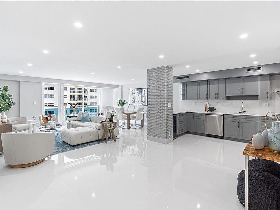 1st image of 3430 Galt Ocean Drive #608