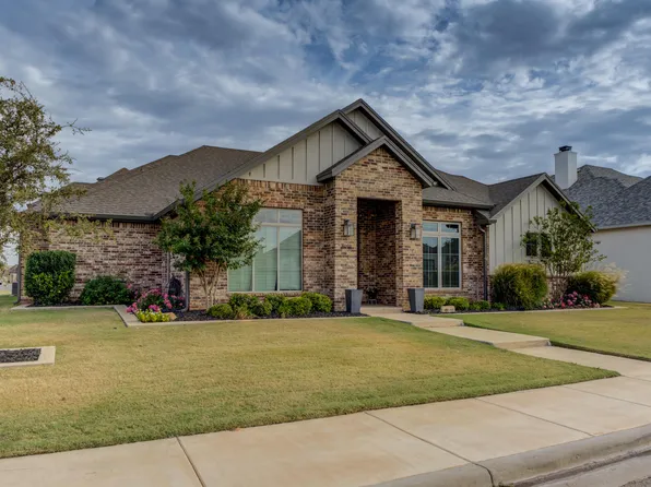 3918 137th St, Lubbock, TX 79423