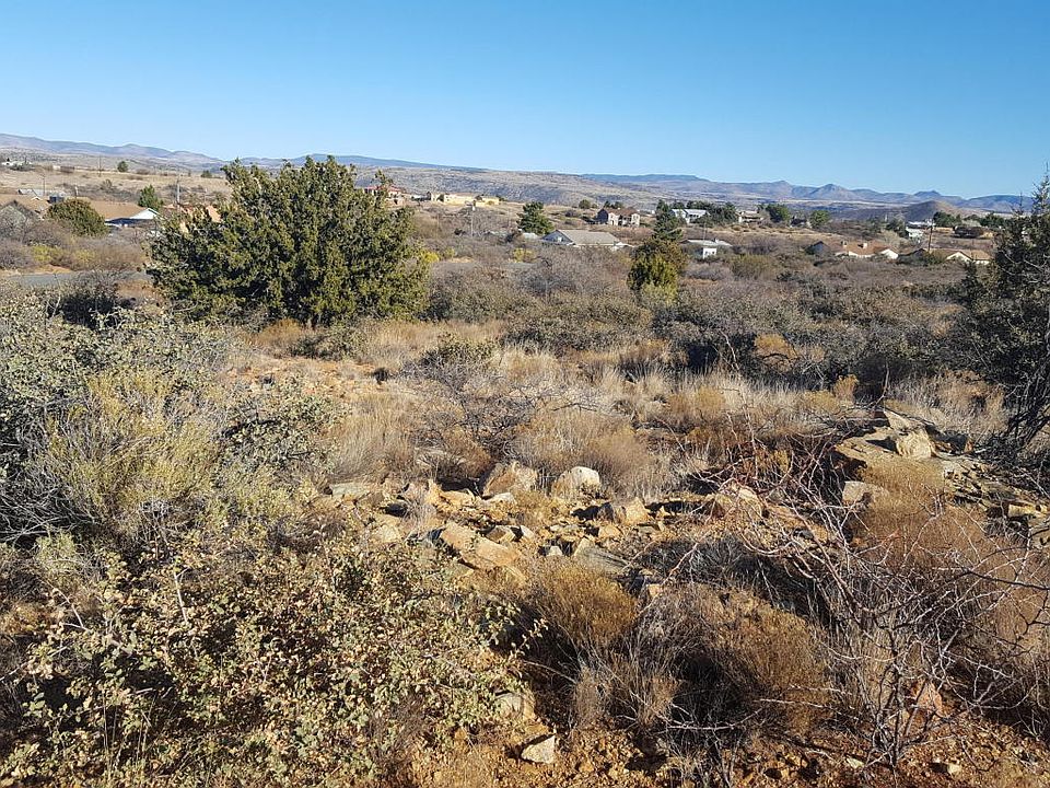 2nd image of 19525 E Chaparral Dr