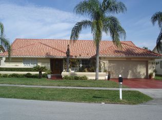 9588 El Clair Ranch Rd, Boynton Beach, FL 33437