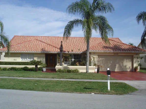 9588 El Clair Ranch Rd, Boynton Beach, FL 33437