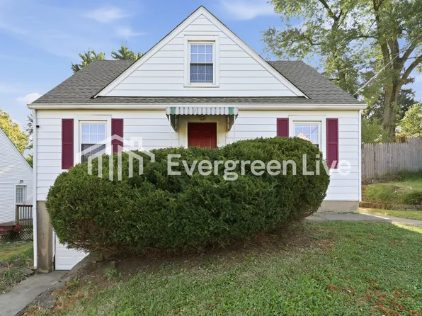 374 Glen Oaks Dr, Cincinnati, OH 45238