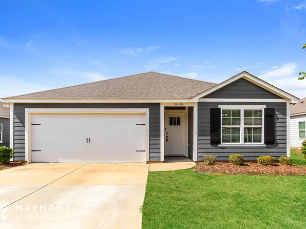 5685 Timber Leaf Loop, Bessemer, AL 35022