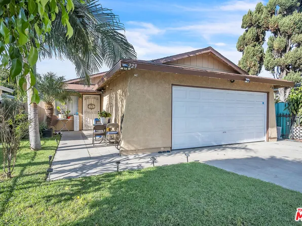 229 E 75th St, Los Angeles, CA 90003