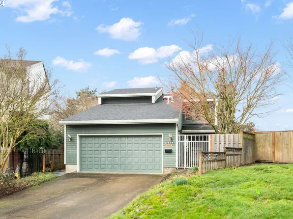 3117 SE Tindall Cir, Portland, OR 97202