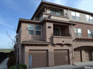 400 Moon Cir UNIT 434, Folsom, CA