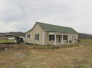 9895 State Highway 698, Hustonville, KY 40437