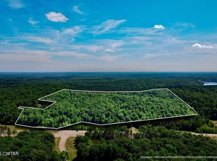 0 Us Highway 412 W, Beech Bluff, TN 38313