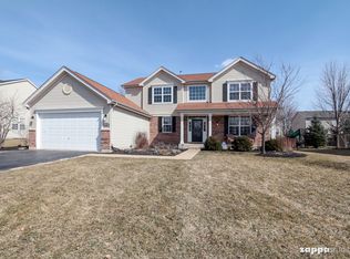 2528 Simon Ln, Montgomery, IL 60538