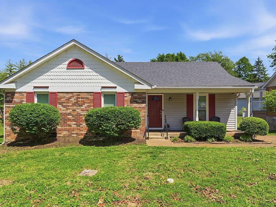 1st image of 115 Welshwood Ct