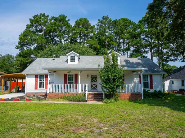 22 Barrister Dr, Columbia, SC 29223