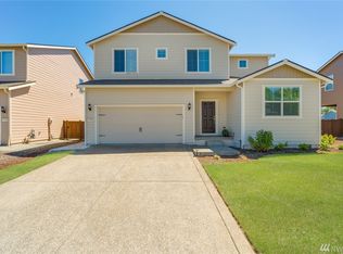 1780 Blacktail Ln, Woodland, WA