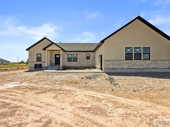 1781 Fjord Ln, Rexburg, ID 83440