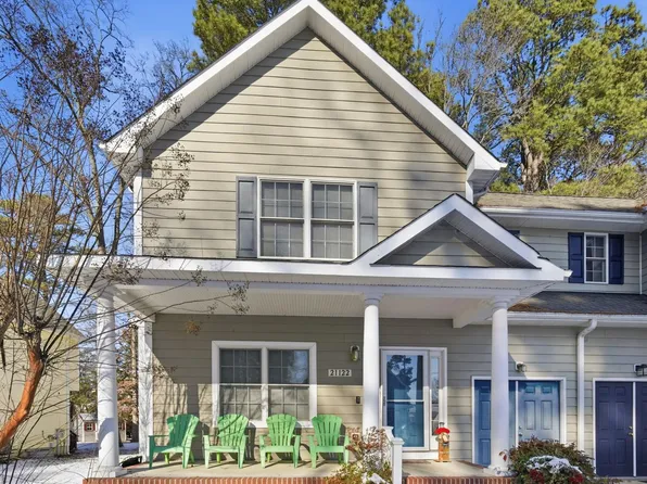 21122 Striper Run Rock, Rock Hall, MD 21661