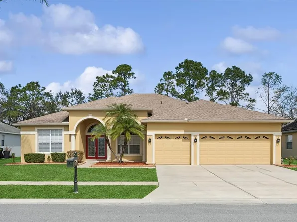 2582 Greenwillow Dr, Orlando, FL 32825
