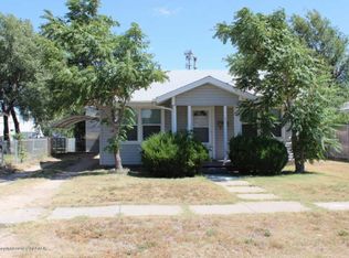 3405 S Taylor St, Amarillo, TX 79110