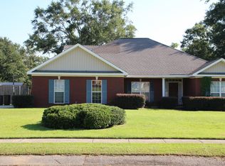 8800 Floyd Crabtree Way, Semmes, AL 36575