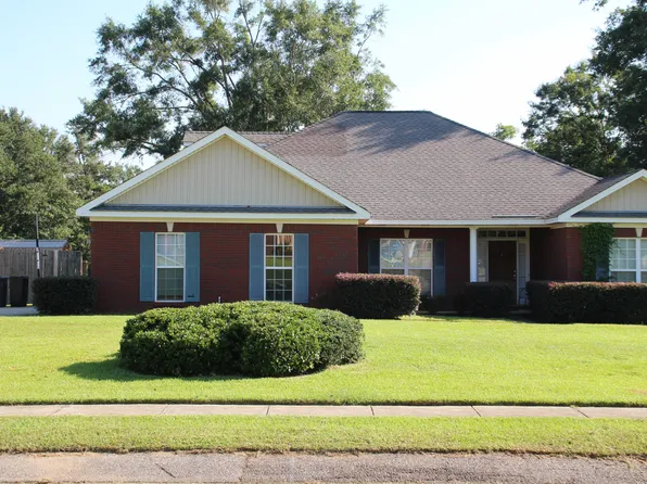 8800 Floyd Crabtree Way, Semmes, AL 36575