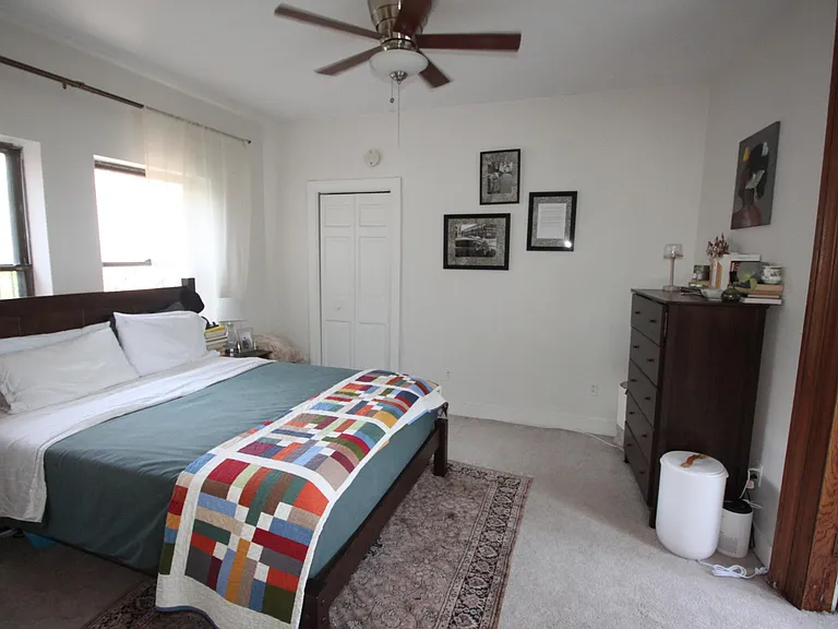 184 W Canton St #Penthouse 7 — Photo 17