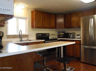 5807 S Tahiti Loop, Anchorage, AK 99507