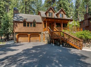 267 Tramway Rd, Incline Village, NV 89451