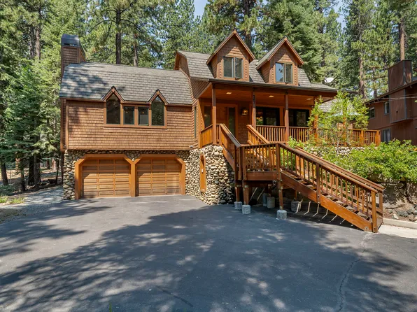 267 Tramway Rd, Incline Village, NV 89451