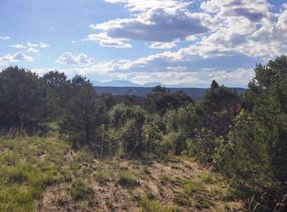 Silver Spur LOT 20, Walsenburg, CO 81089