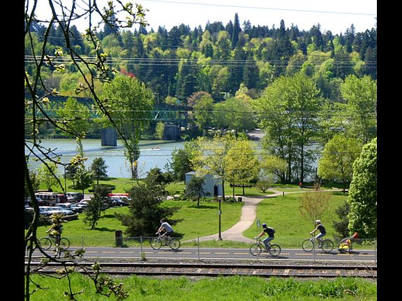 Forest Park